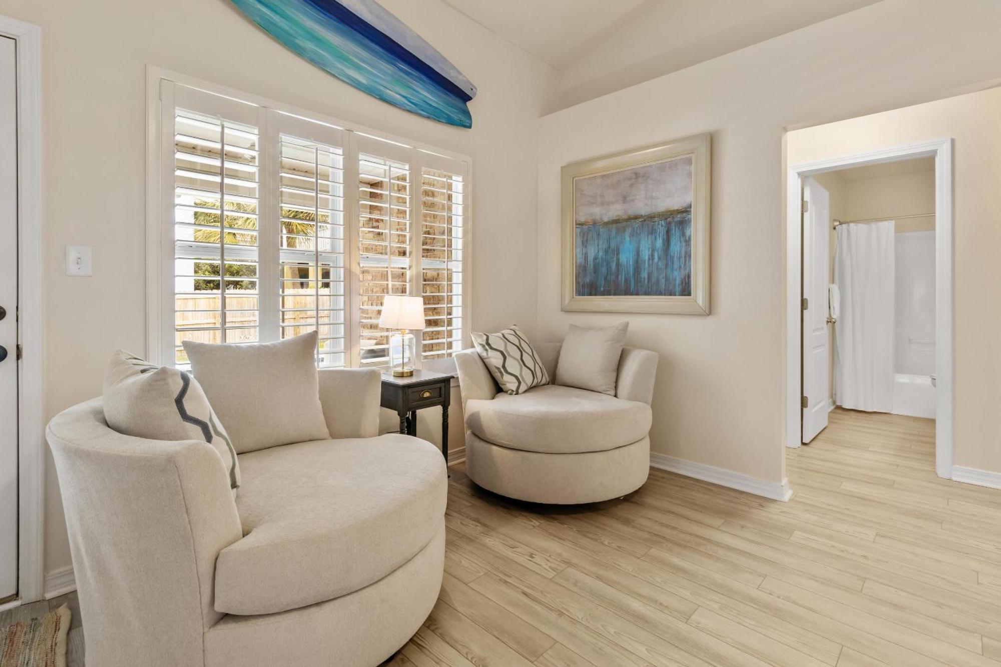 Holiday home Here Comes Sunshine Destin