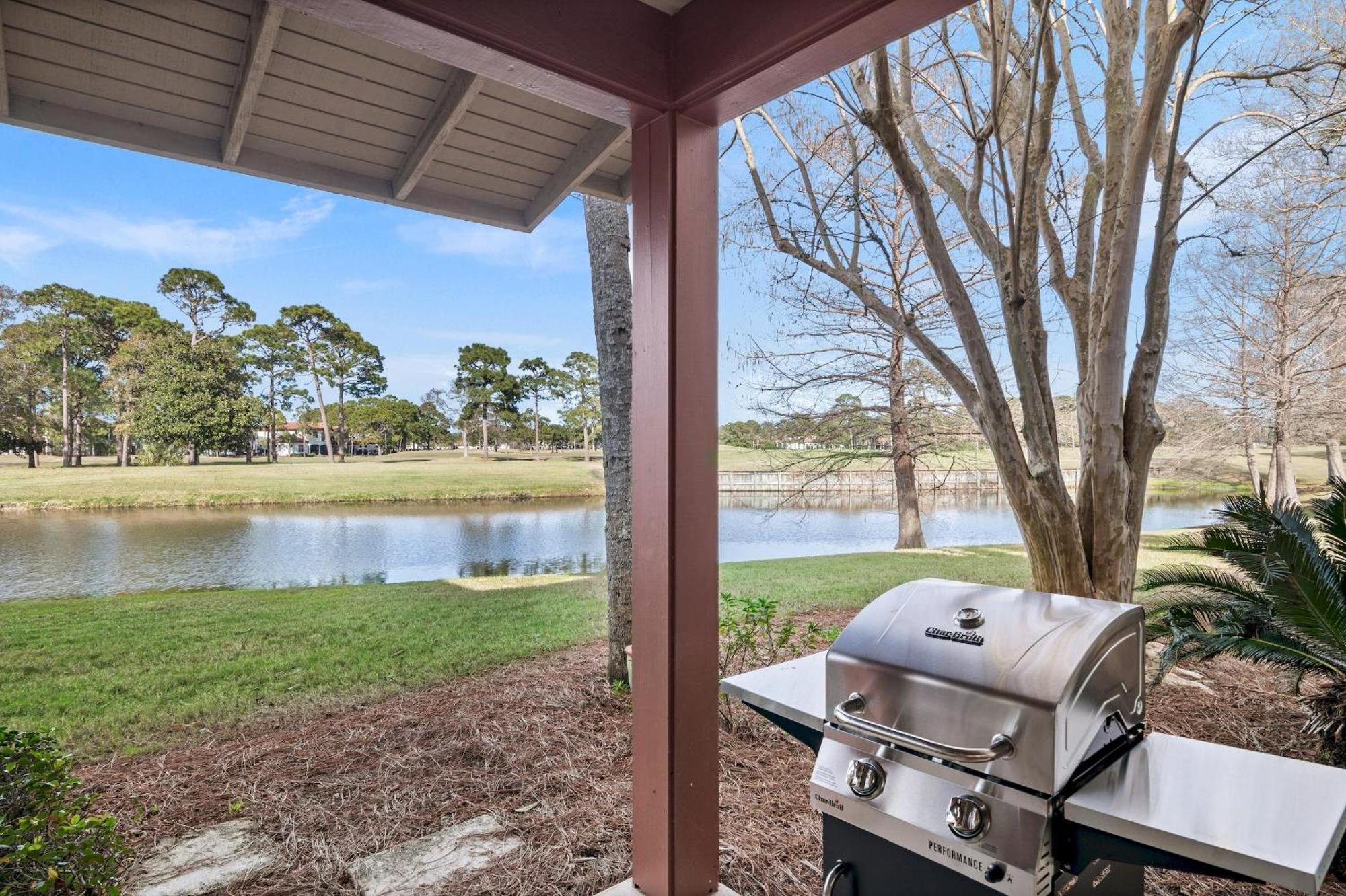 Magnolia Bay 8593 Holiday home *