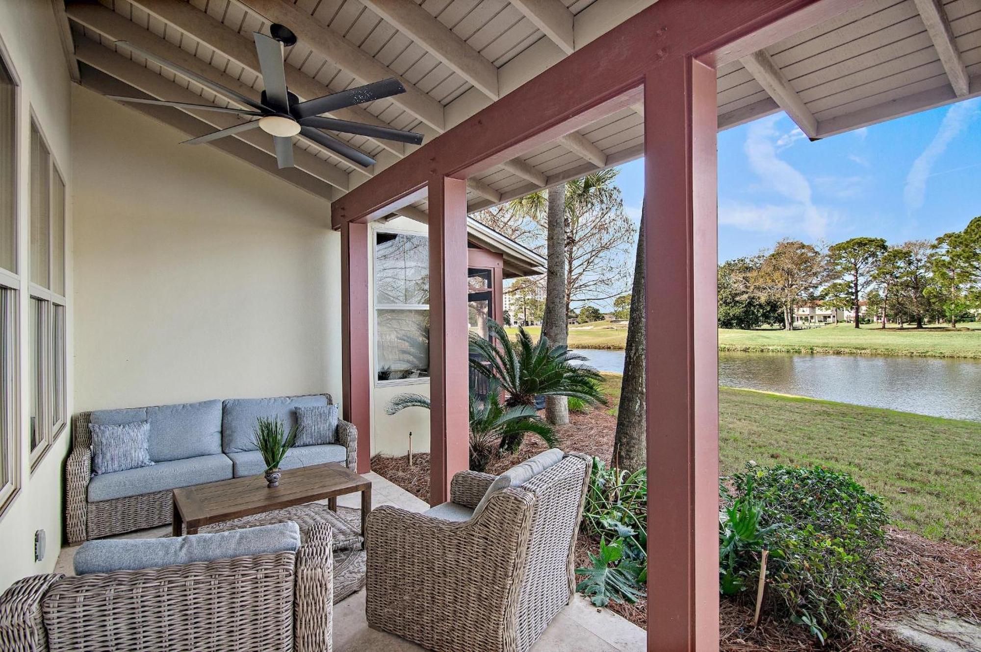 Magnolia Bay 8593 Holiday home
