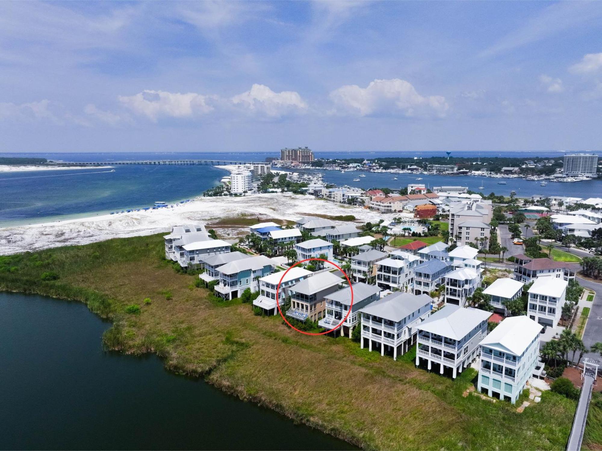 Palmetto At Pointe