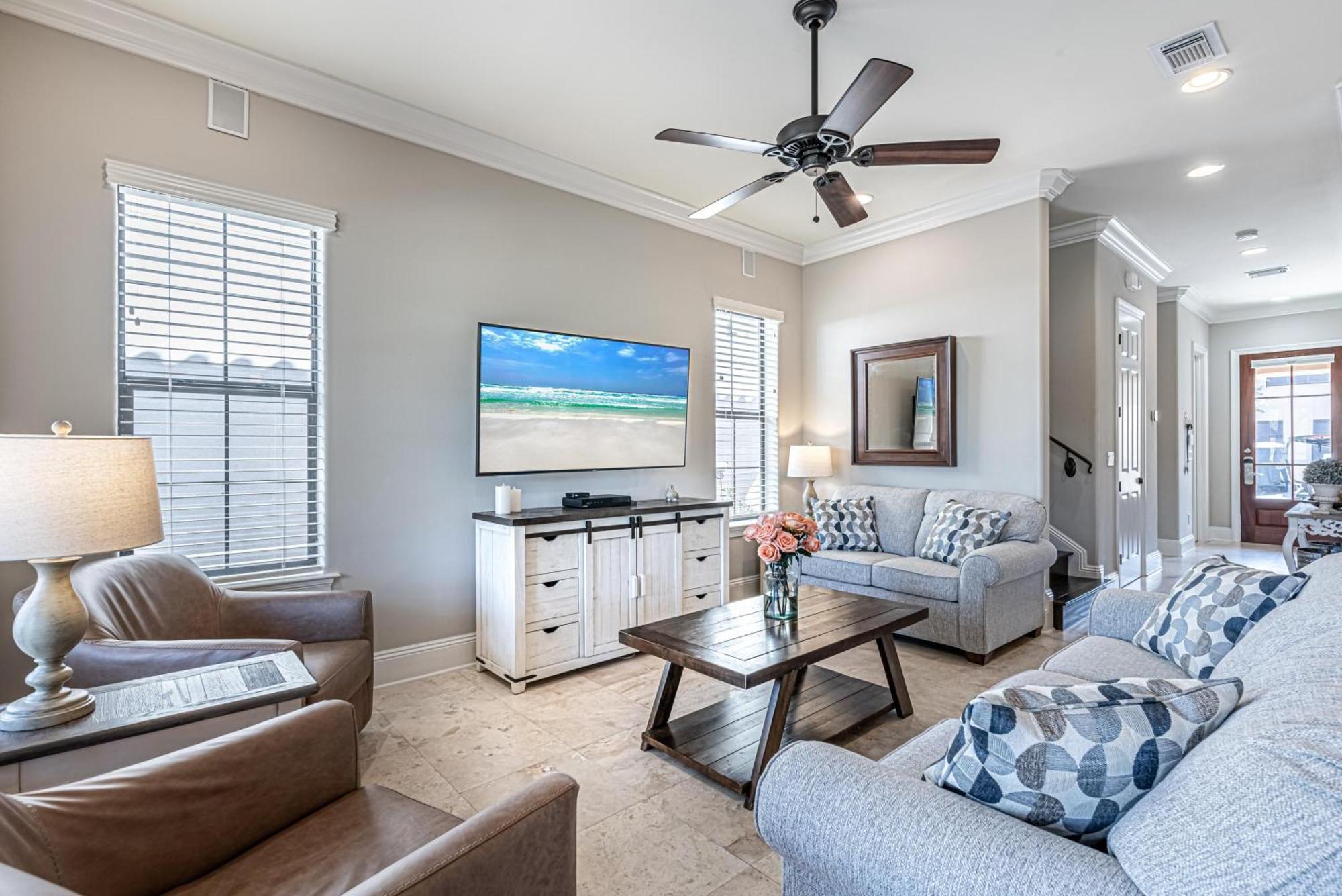 1859 Holiday home Destin
