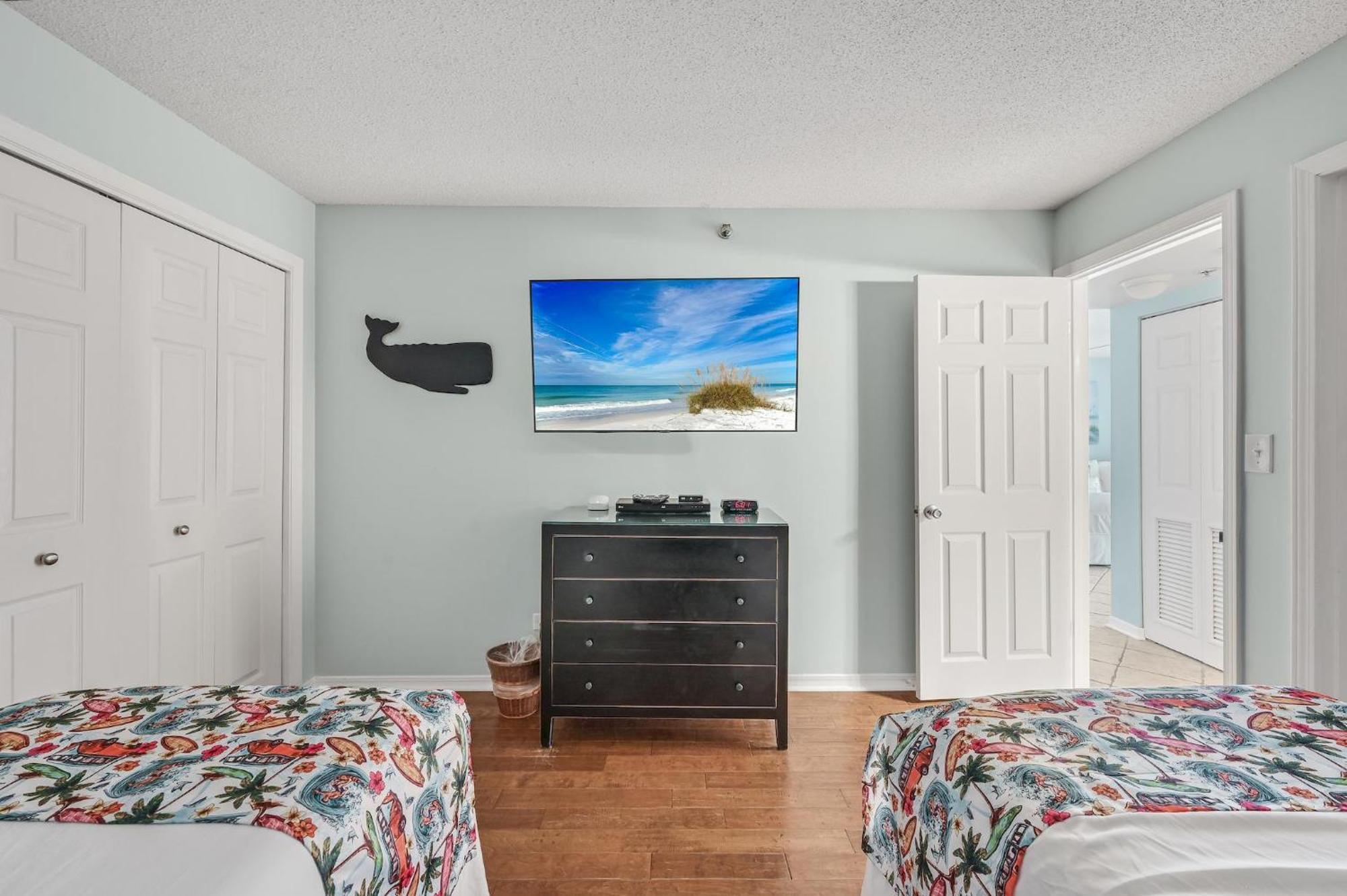 Beachside One 4065 Holiday home