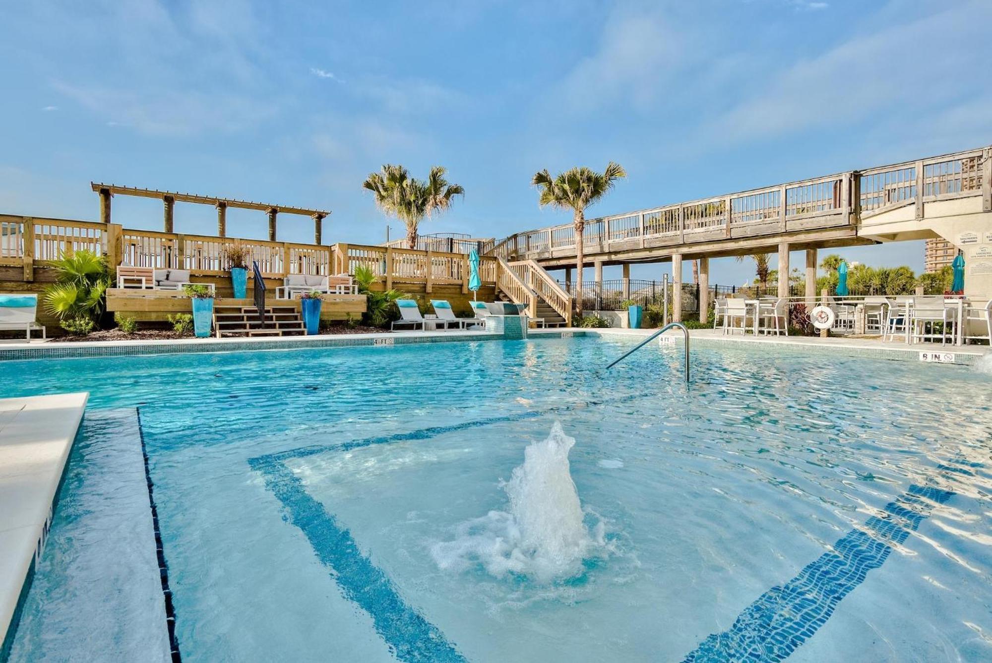 Beachside One 4065 Holiday home Destin