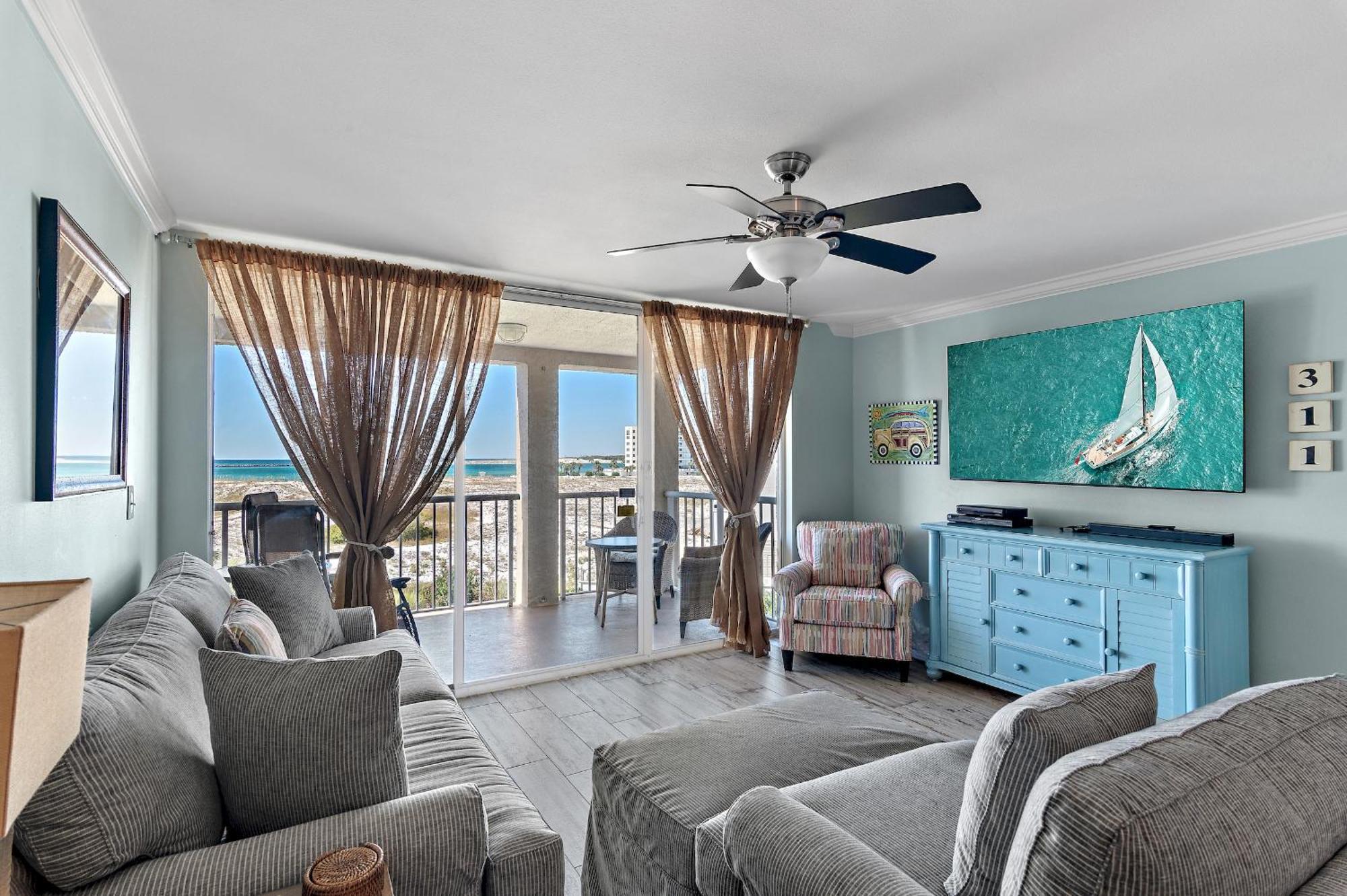 Apartment Magnolia House 311 At Pointe *
