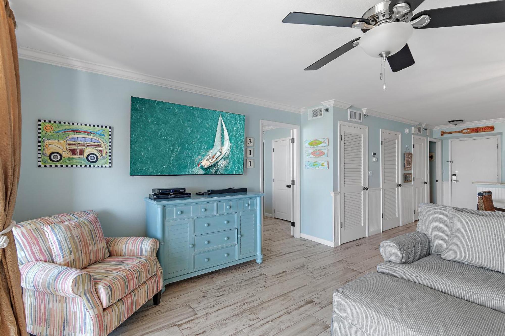 Magnolia House 311 At Pointe Apartment Destin