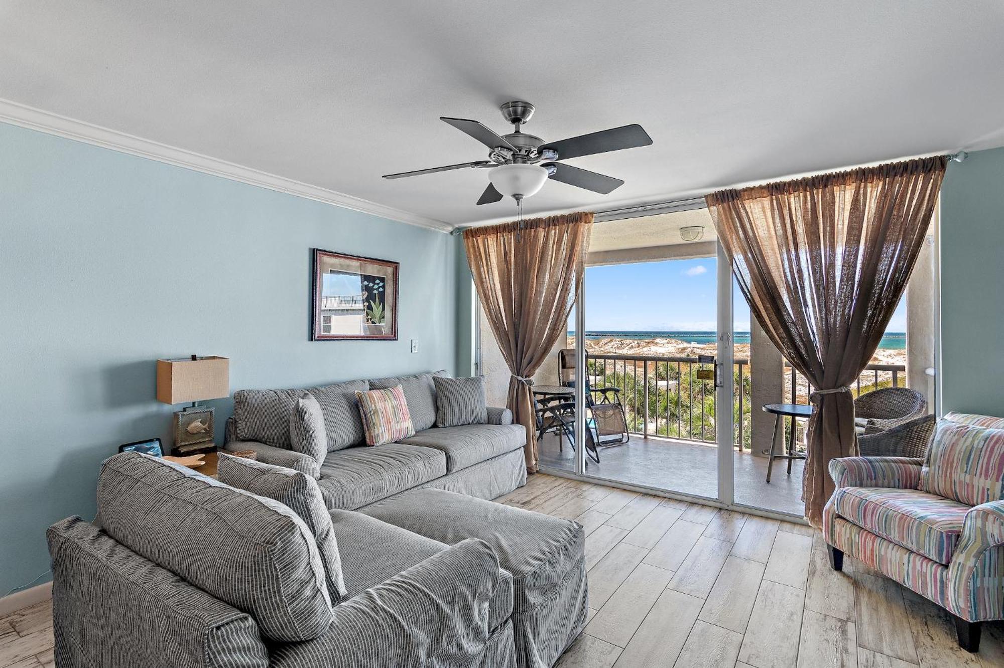 Apartment Magnolia House 311 At Pointe Destin