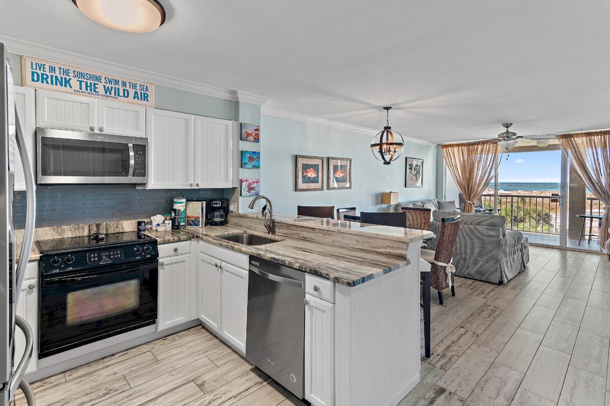 Magnolia House 311 At Pointe *