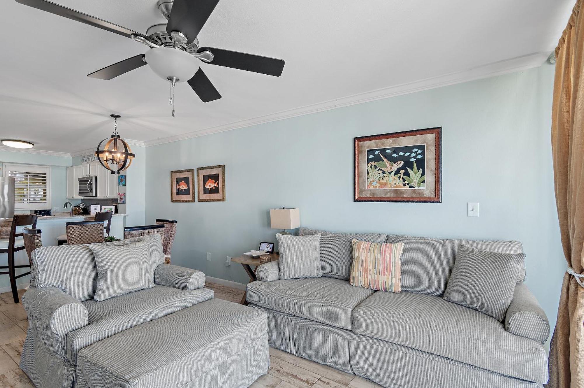 Magnolia House 311 At Pointe