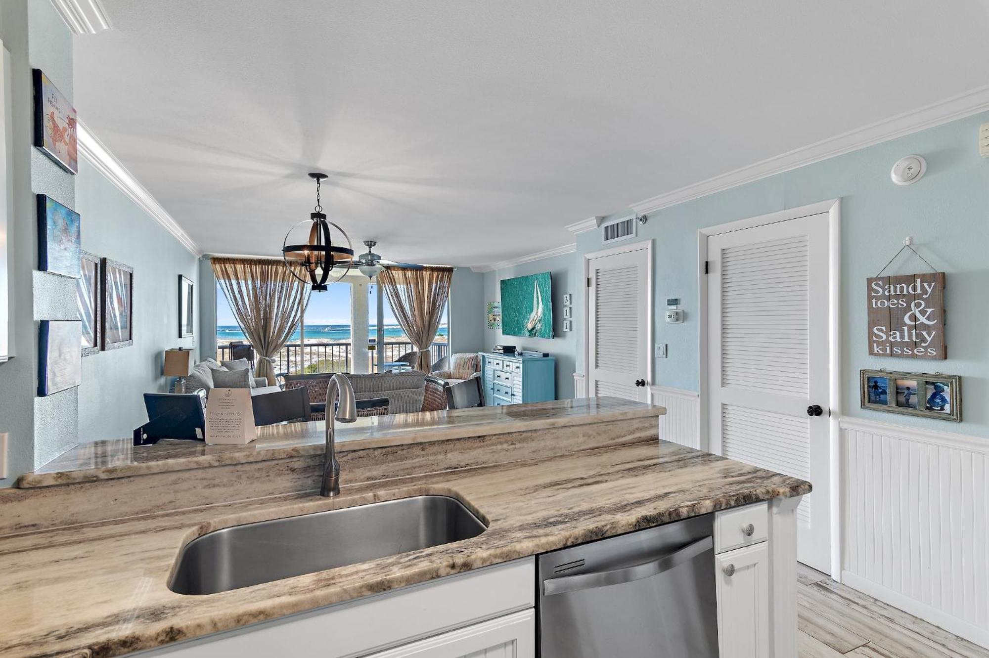 Apartment Magnolia House 311 At Pointe Destin