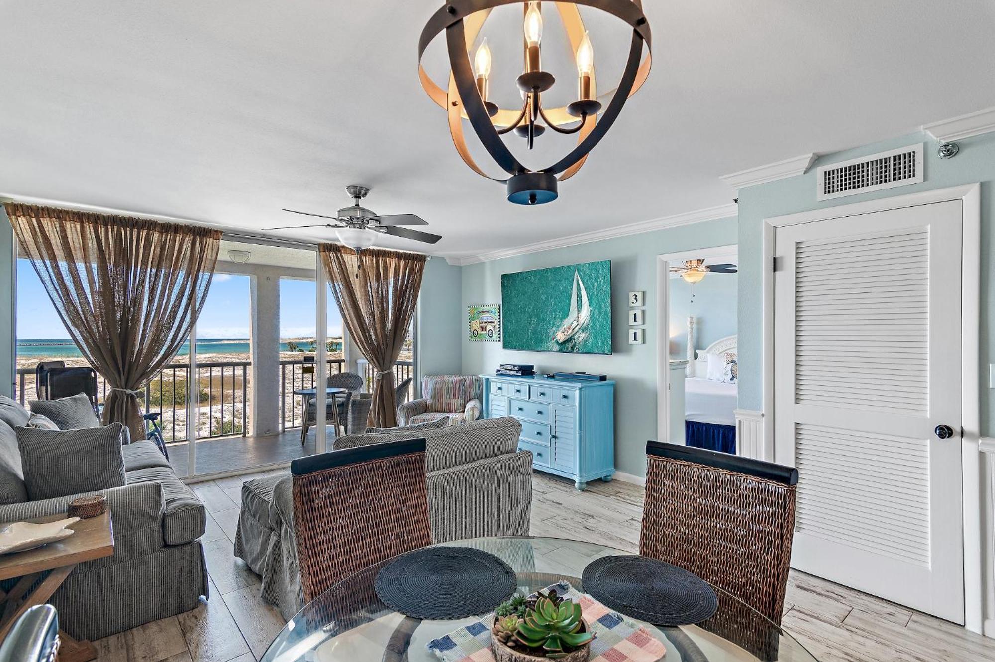 Magnolia House 311 At Pointe *