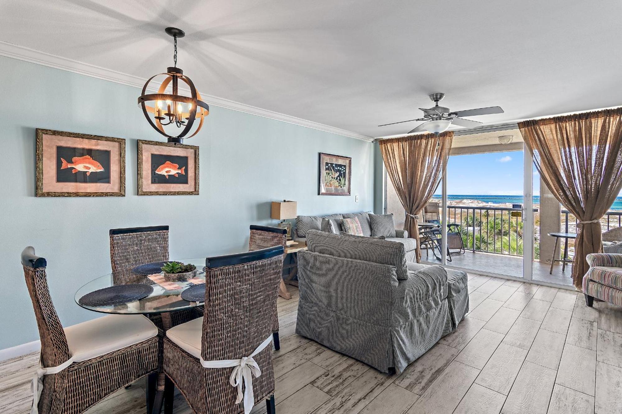 Magnolia House 311 At Pointe Destin