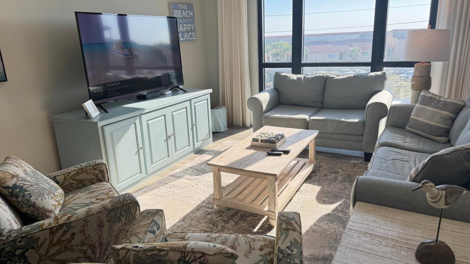 Holiday home Enclave 403a By Gulf Tide Vacation