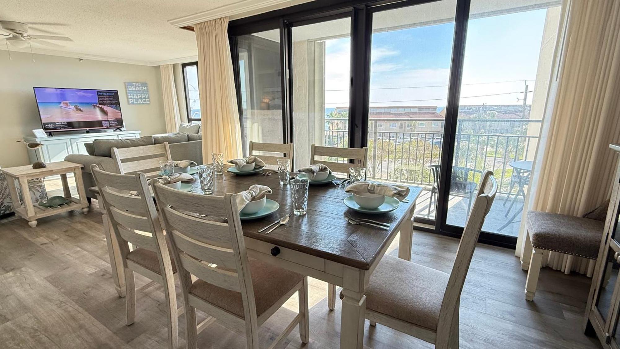 Holiday home Enclave 403a By Gulf Tide Vacation