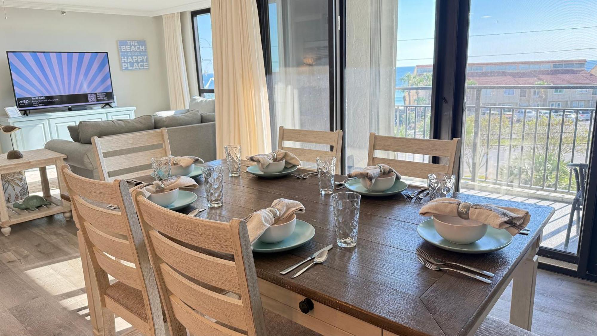 Holiday home Enclave 403a By Gulf Tide Vacation Destin