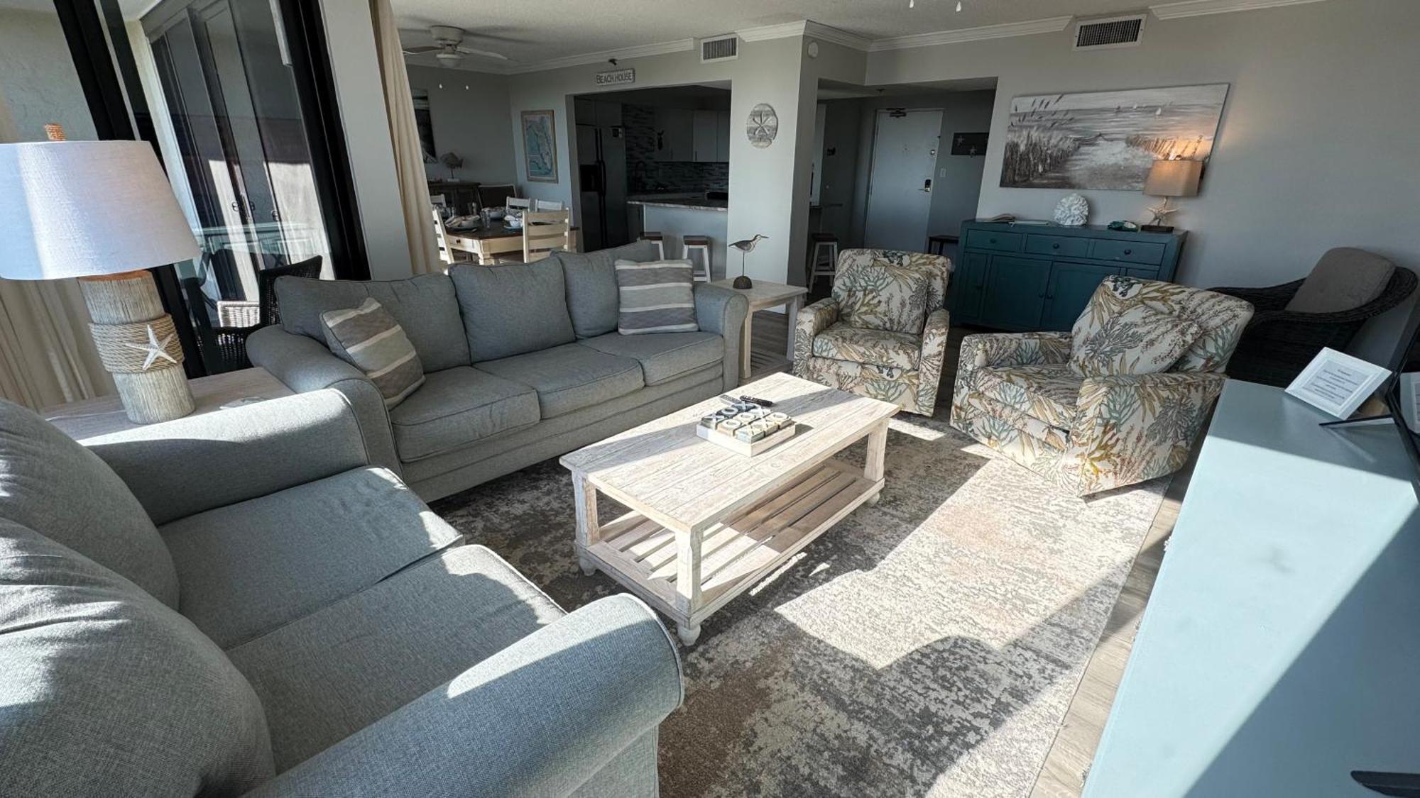 Enclave 403a By Gulf Tide Vacation