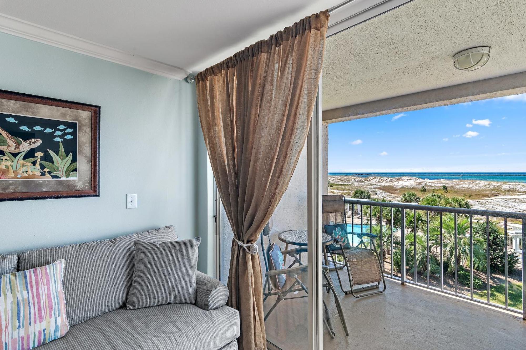 Magnolia House 311 At Pointe Apartment Destin