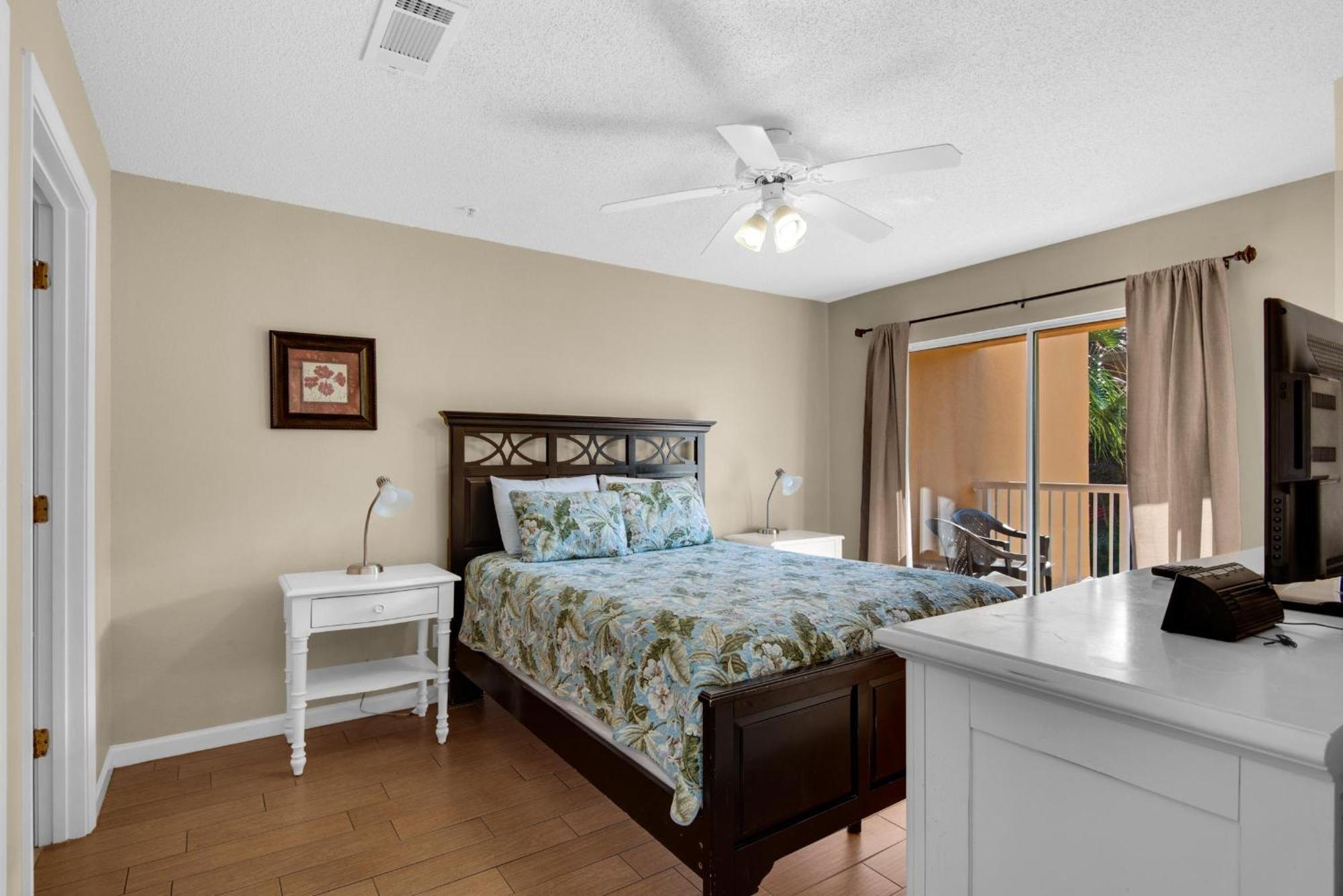 Ciboney 2012 Holiday home Destin