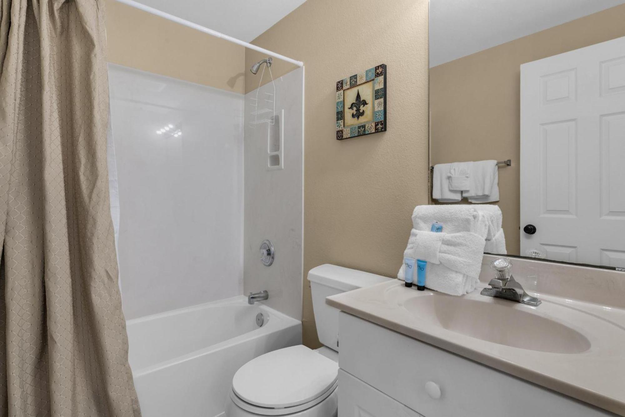 Holiday home Ciboney 2012 Destin