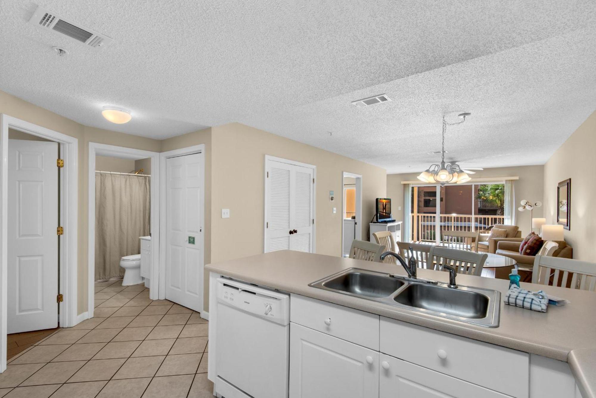 Holiday home Ciboney 2012
