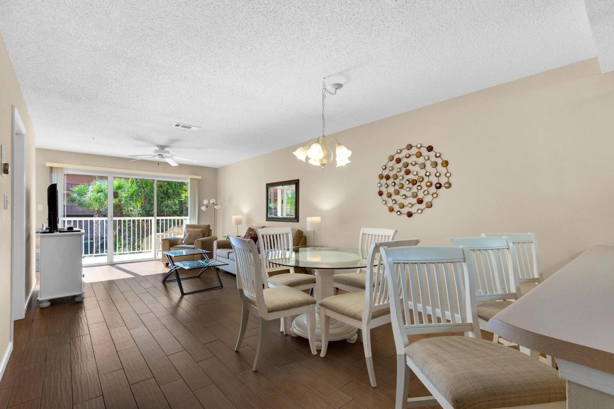 Ciboney 2012 Holiday home Destin