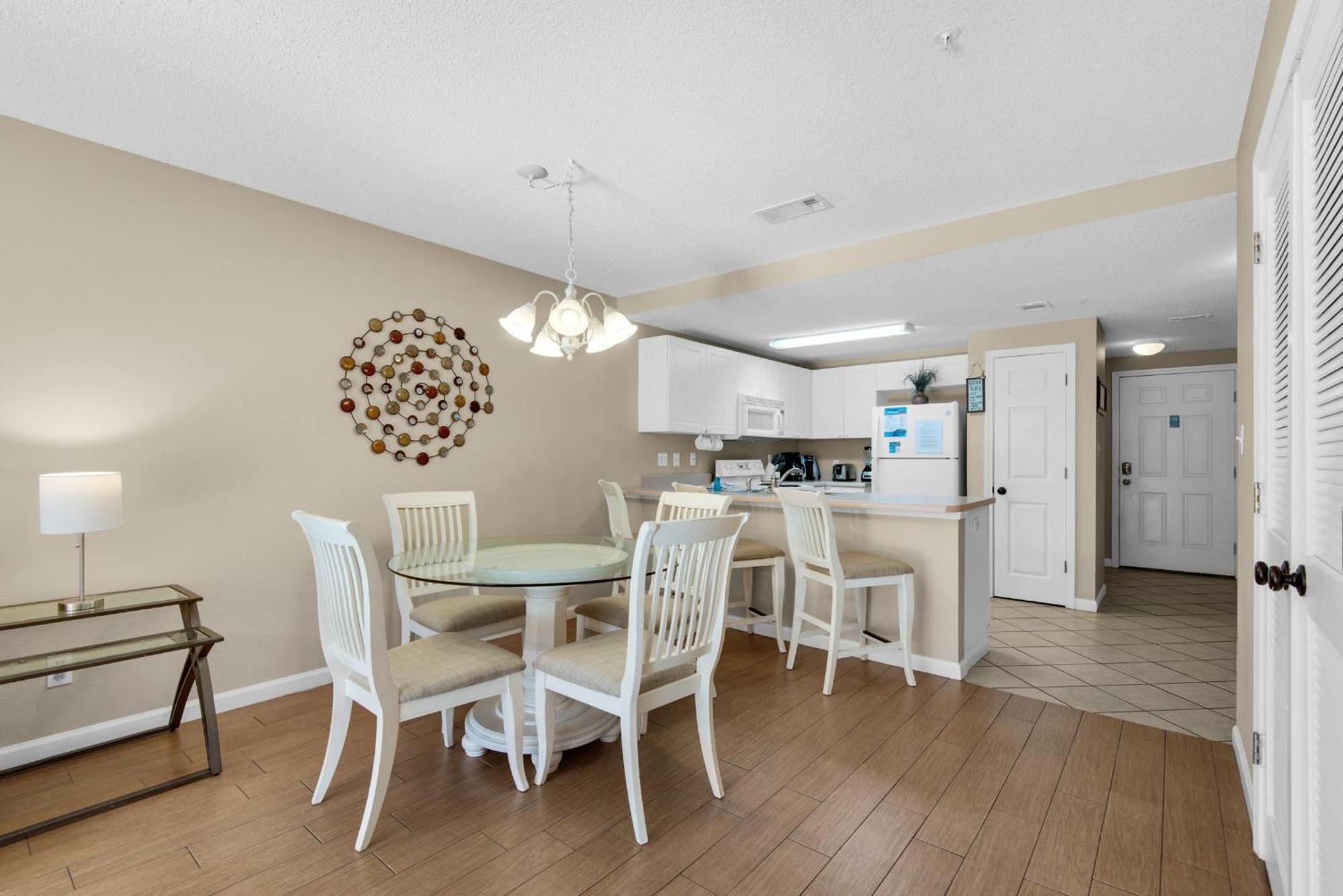 Ciboney 2012 Holiday home Destin