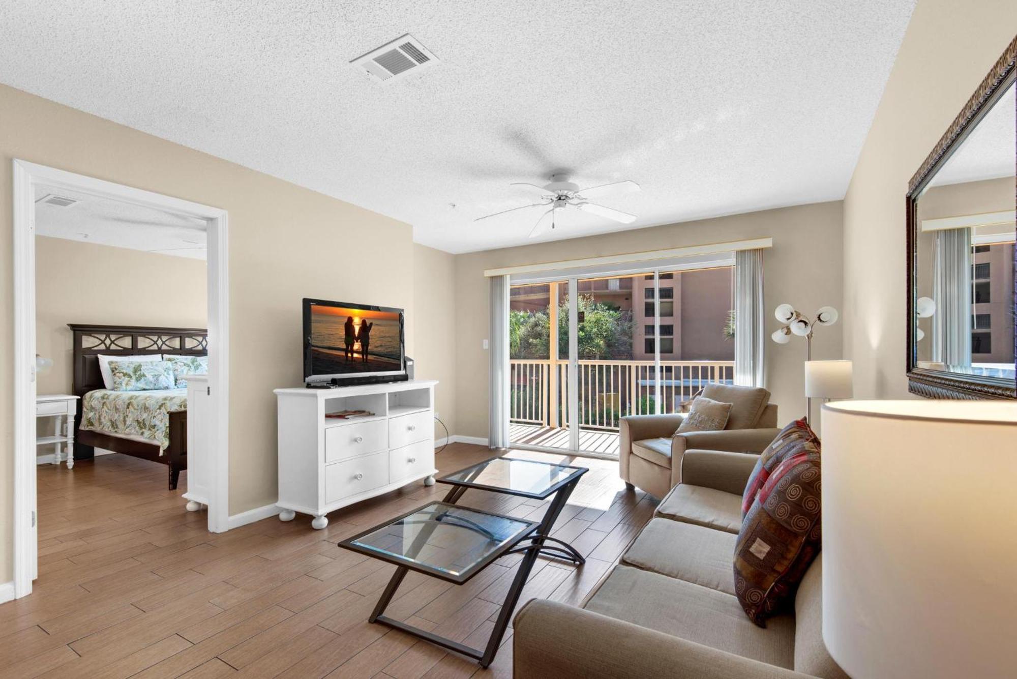 Holiday home Ciboney 2012 Destin