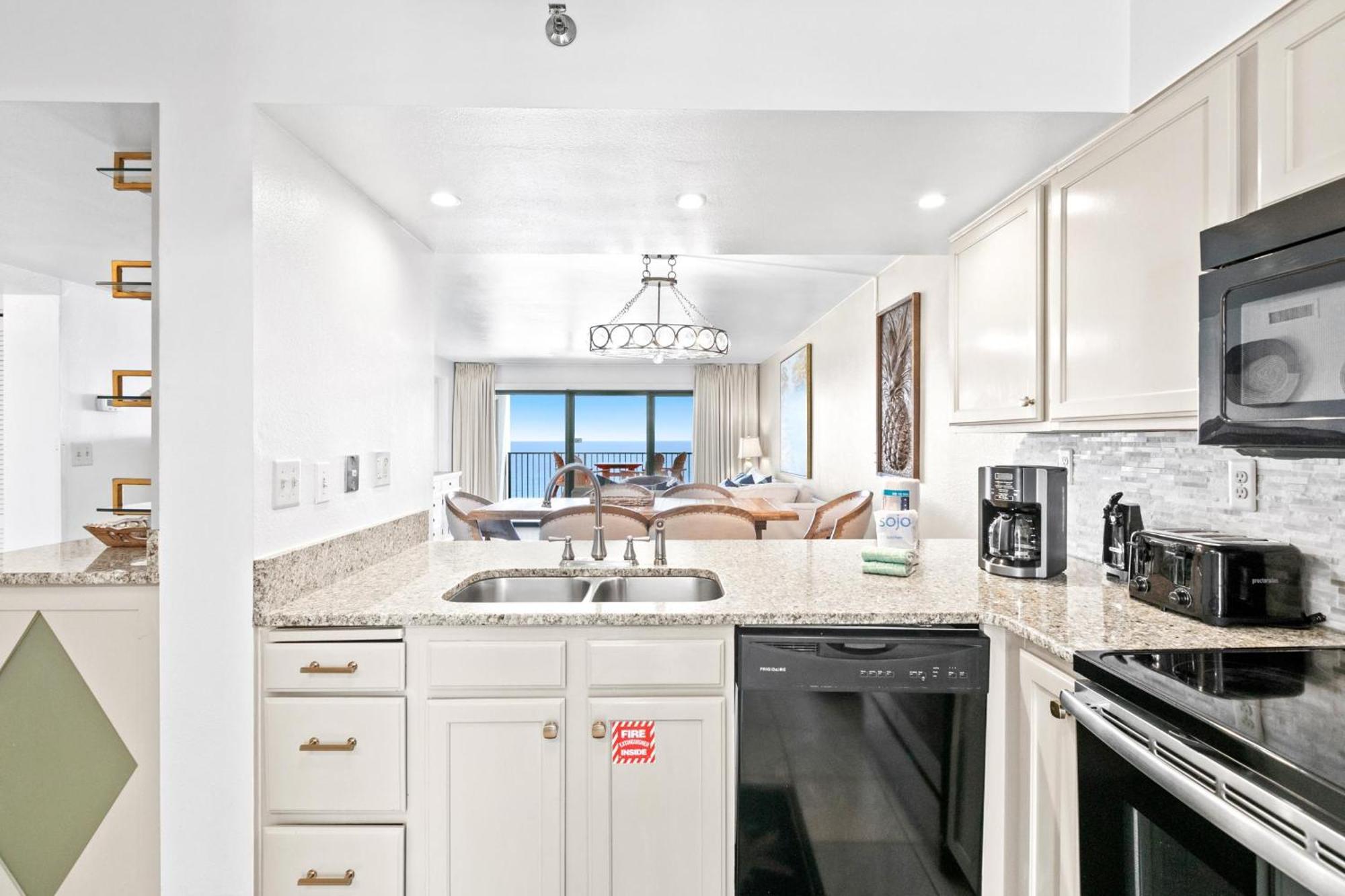 Holiday home Emerald Towers 1102 Destin