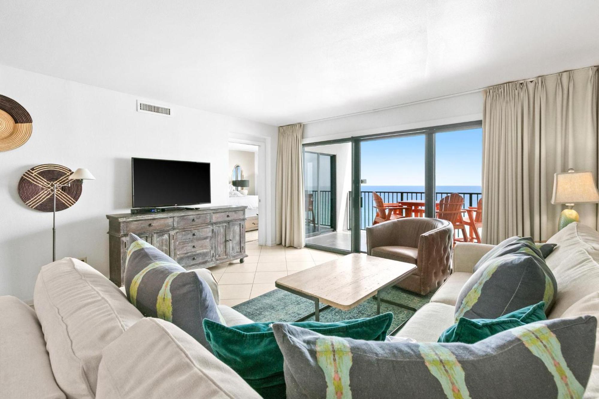 Holiday home Emerald Towers 1102