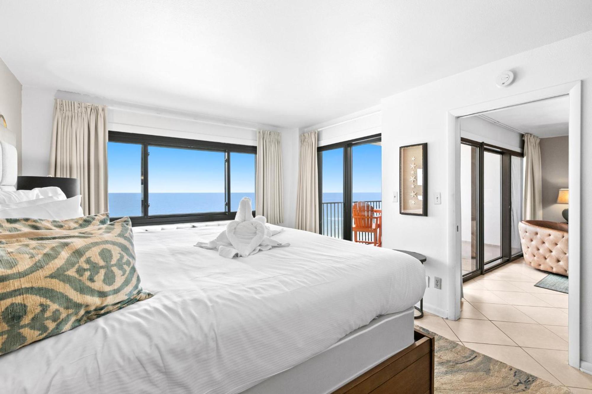 Holiday home Emerald Towers 1102 Destin