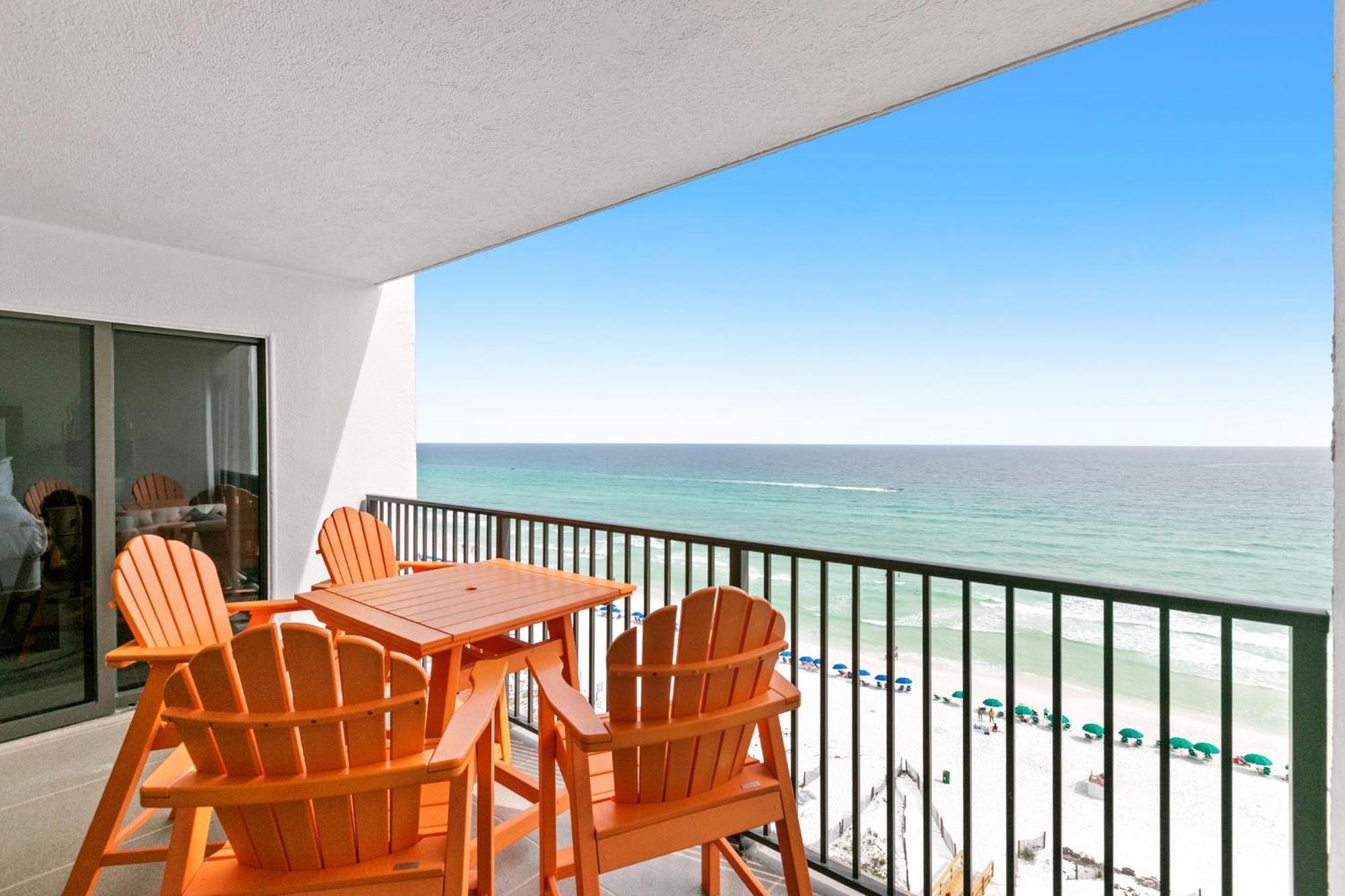 Emerald Towers 1102 Destin