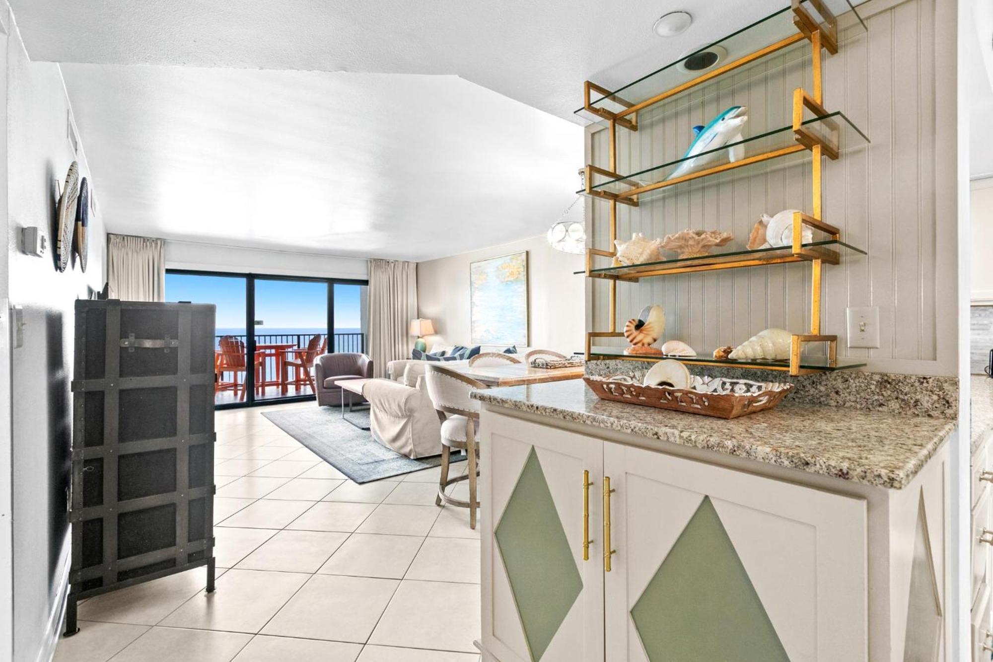Emerald Towers 1102 Holiday home Destin