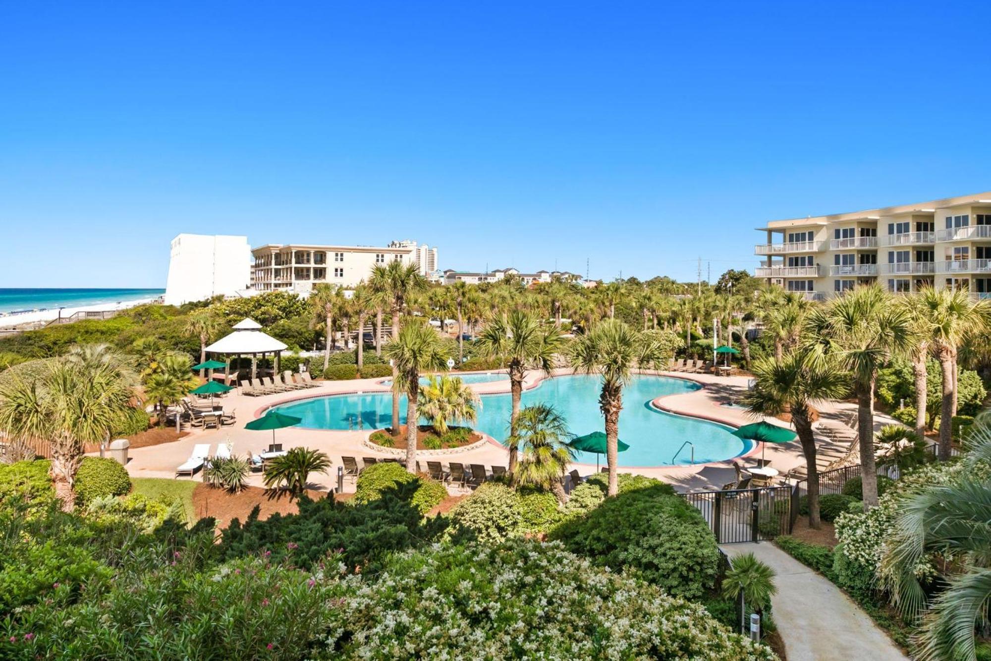 The Crescent 203 Holiday home