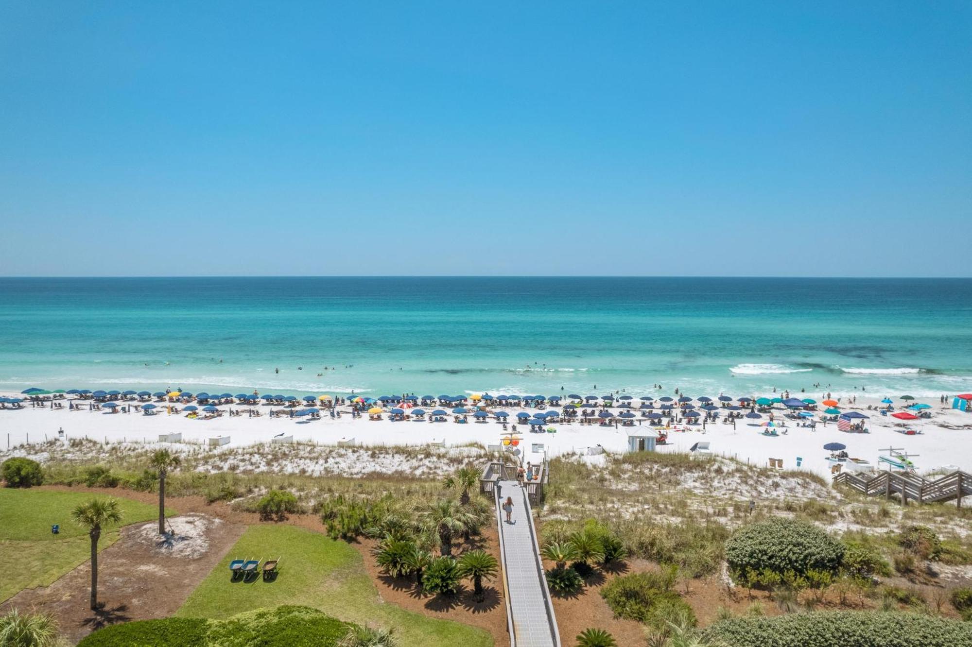 Holiday home The Crescent 203 Destin