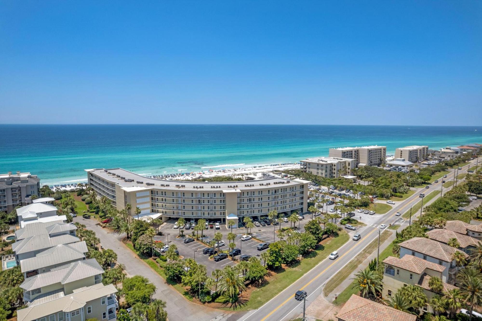 The Crescent 203 * Destin