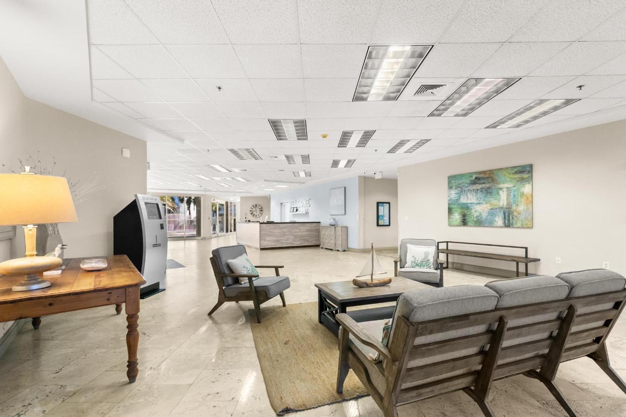 The Crescent 203 Holiday home Destin