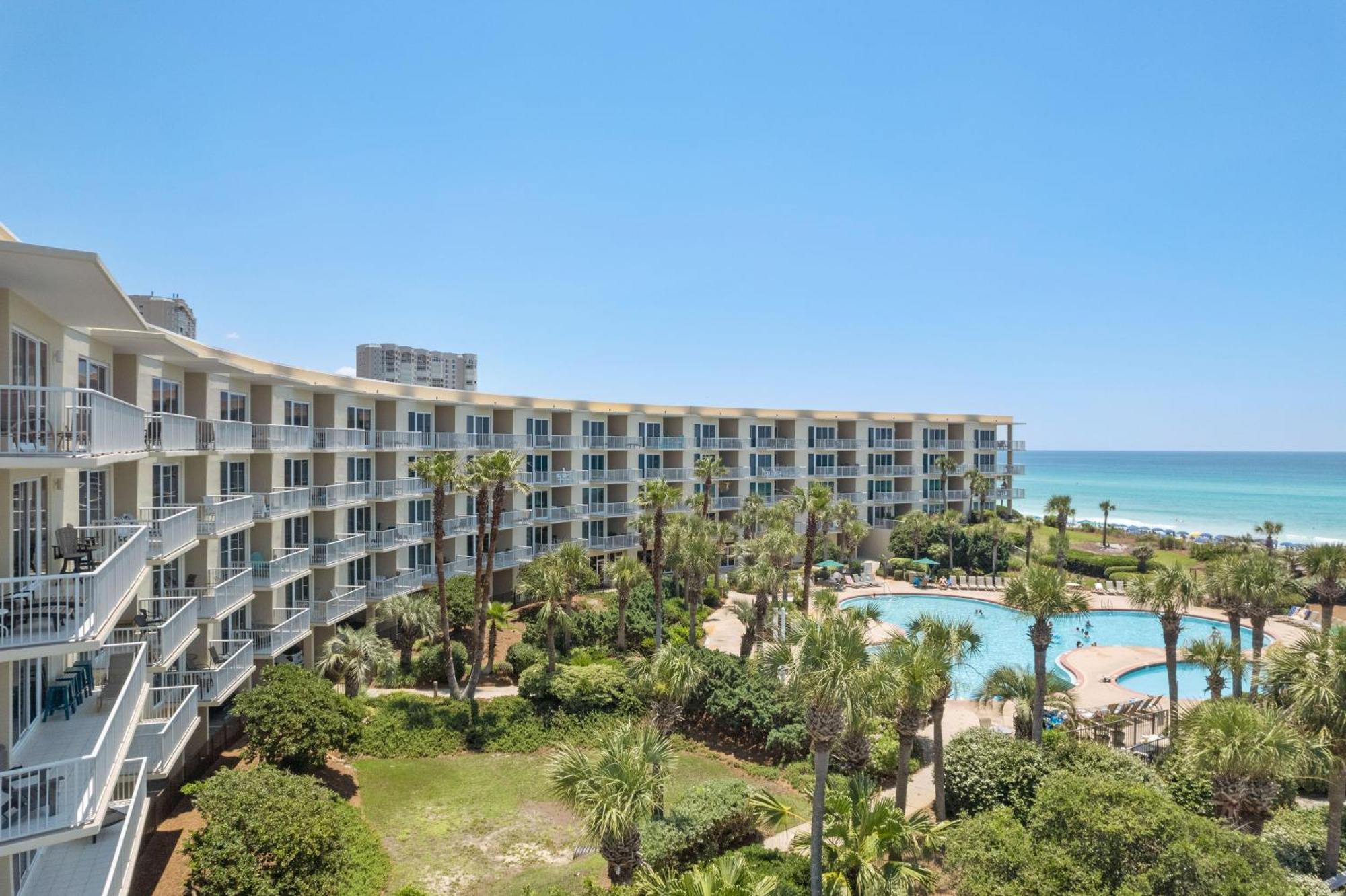 The Crescent 203 Holiday home