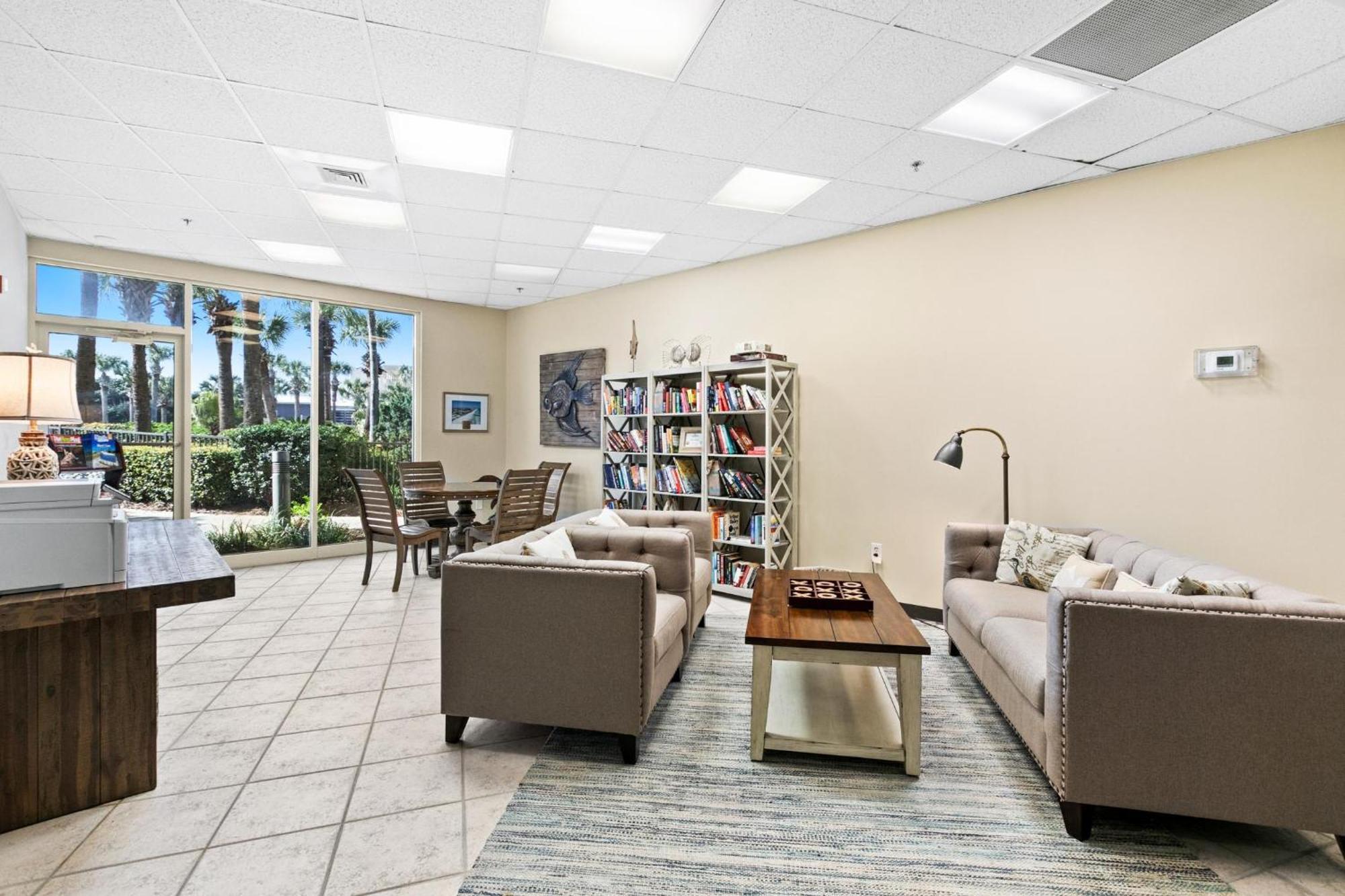 The Crescent 203 Destin