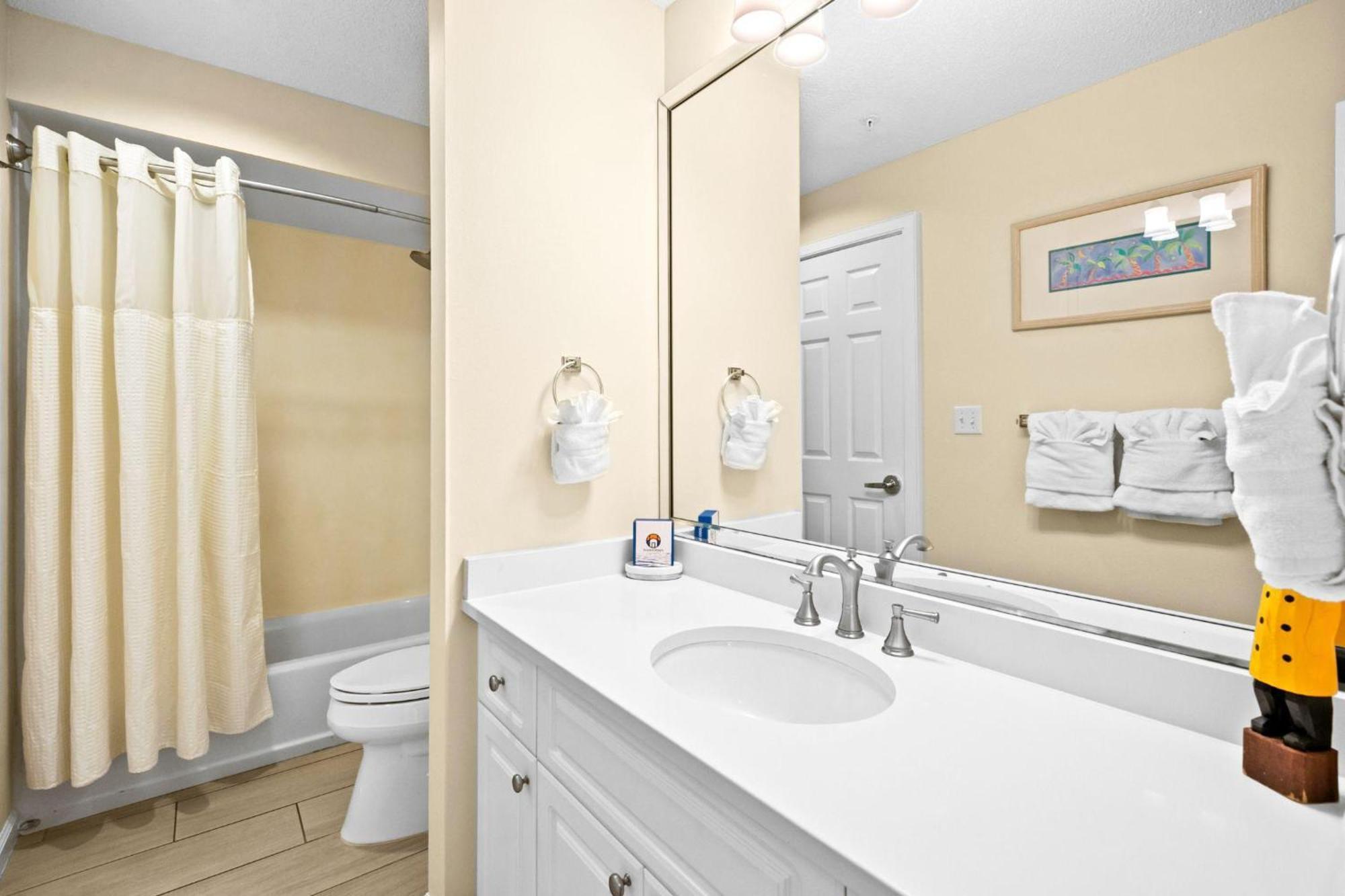 The Crescent 203 Destin