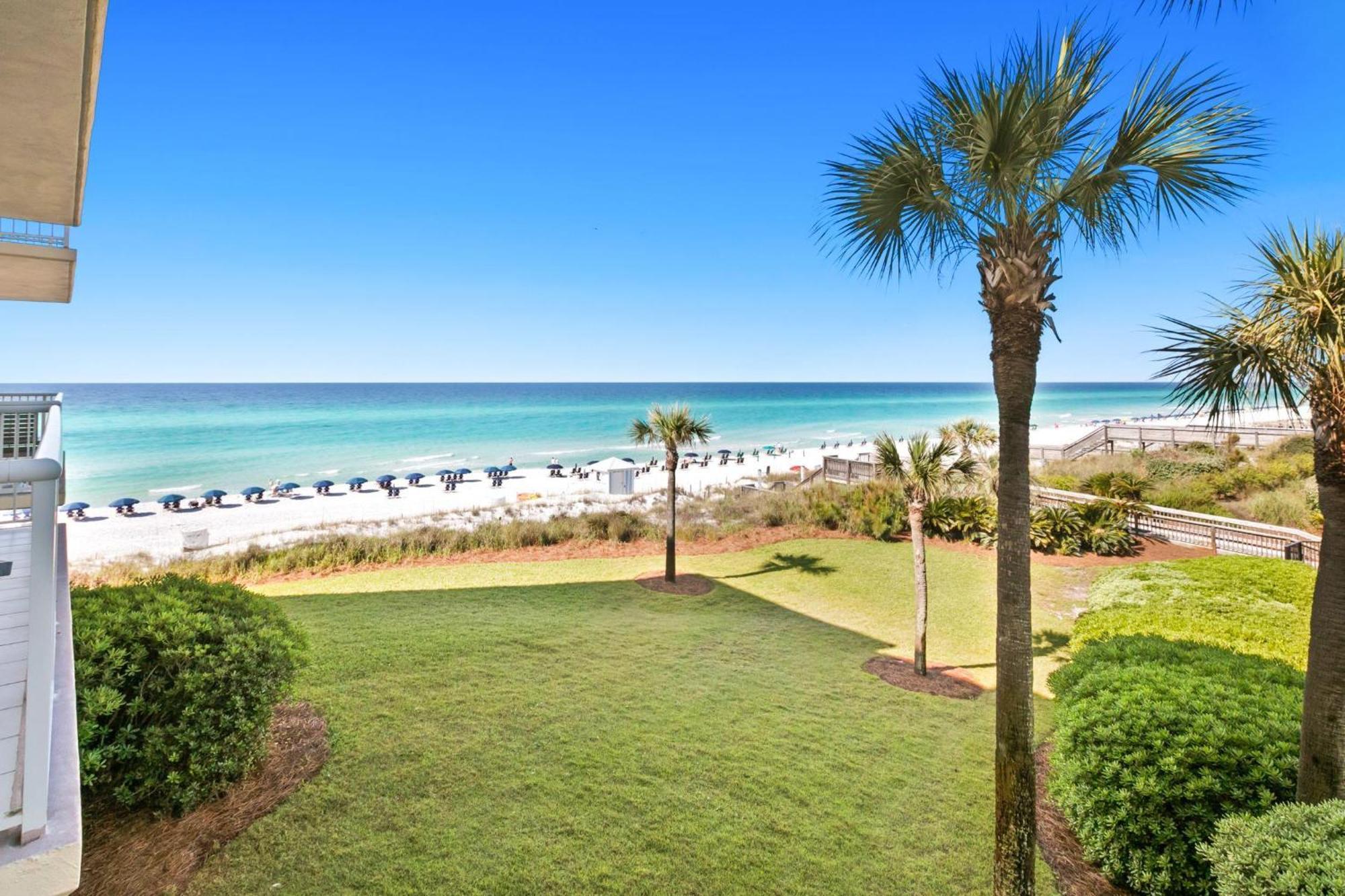 The Crescent 203 Destin