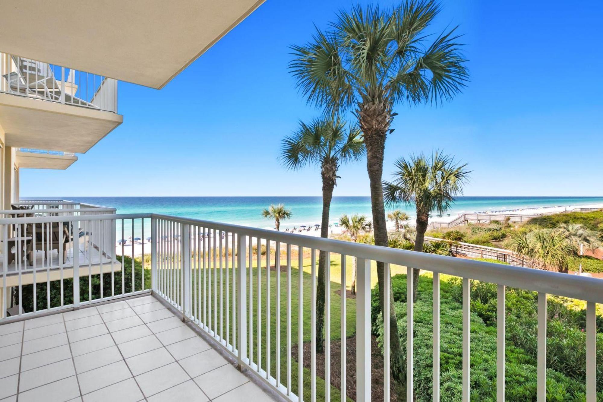 The Crescent 203 * Destin