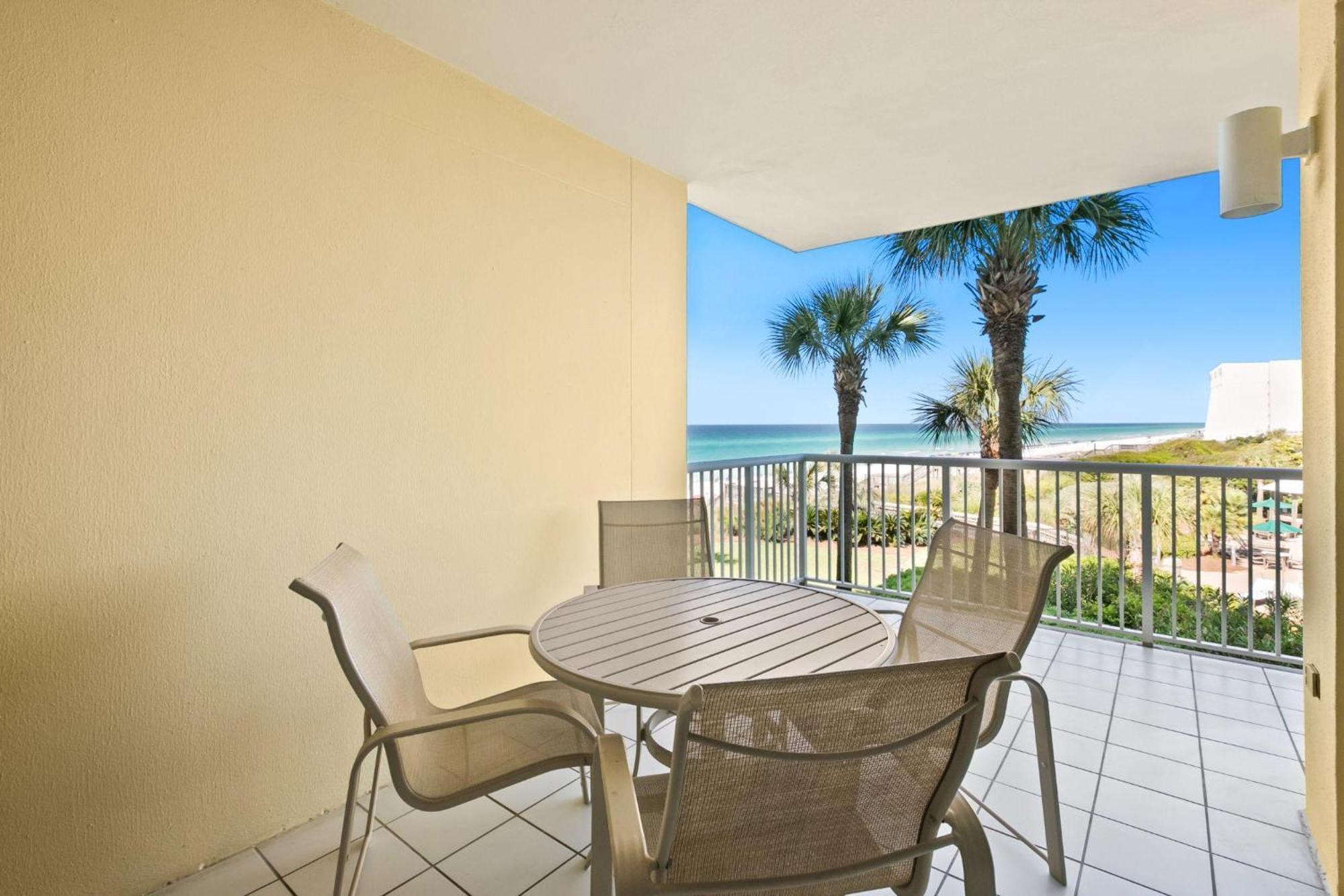 Holiday home The Crescent 203