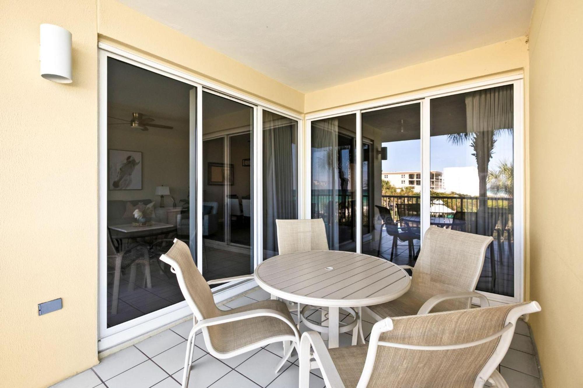 The Crescent 203 Holiday home Destin