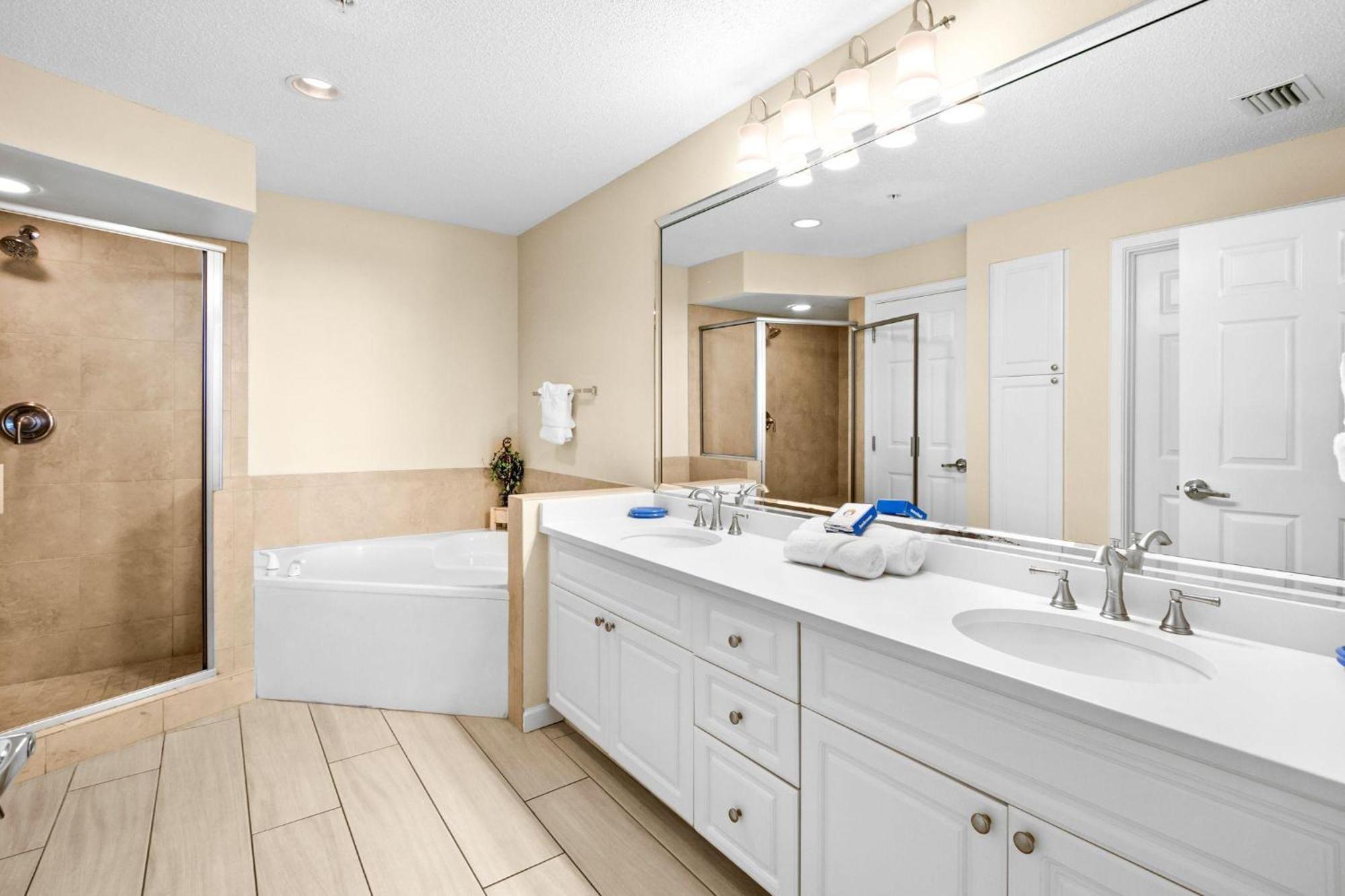 The Crescent 203 Destin