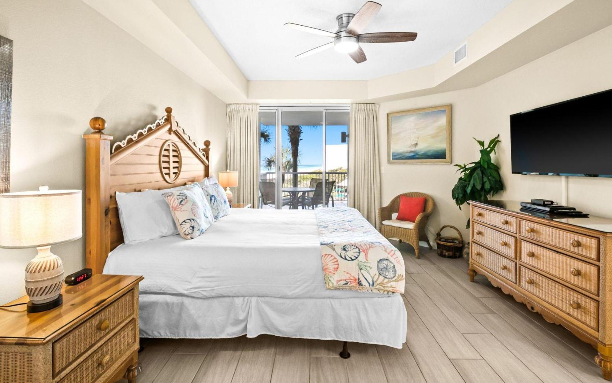 The Crescent 203 Holiday home