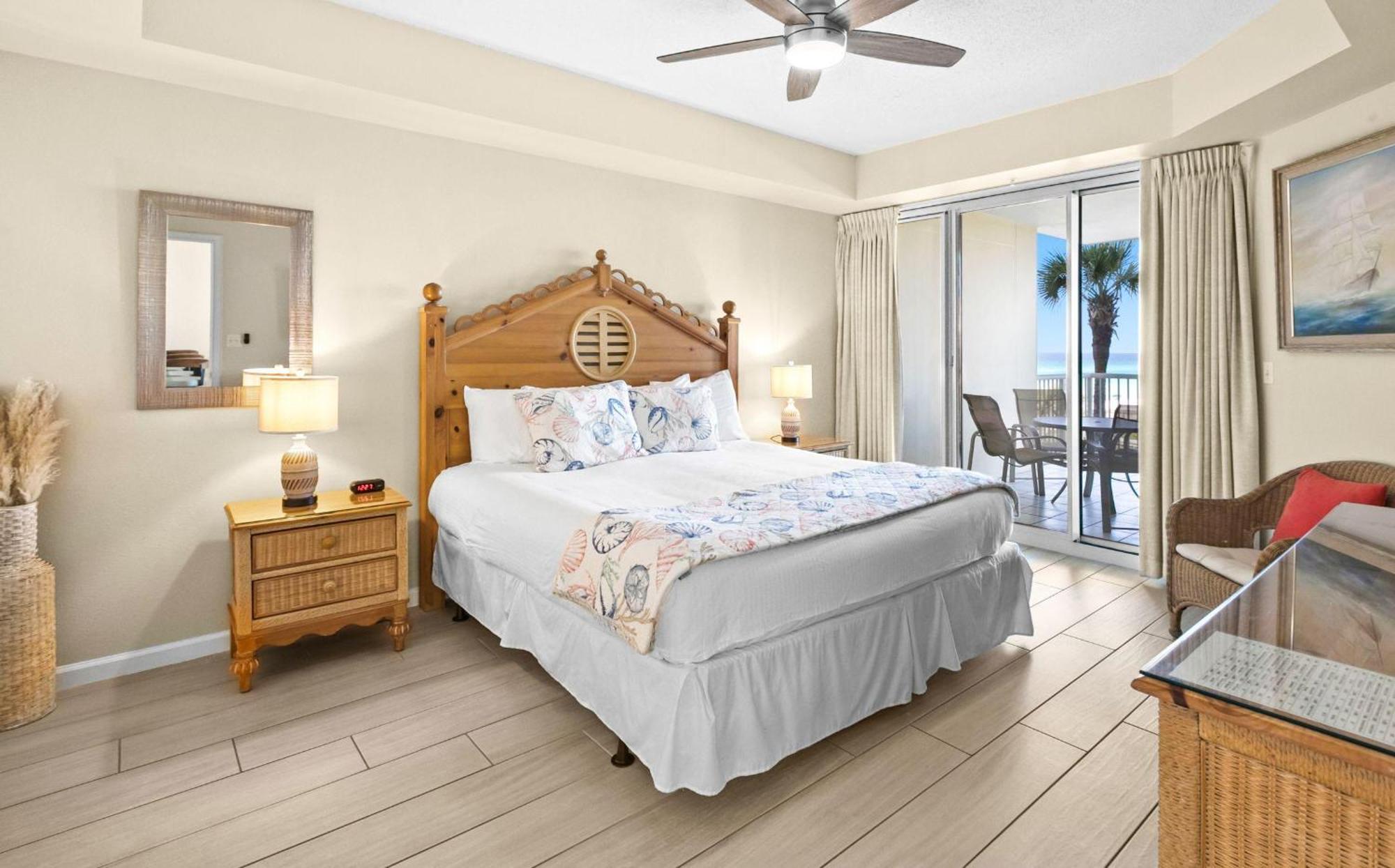 The Crescent 203 Holiday home *