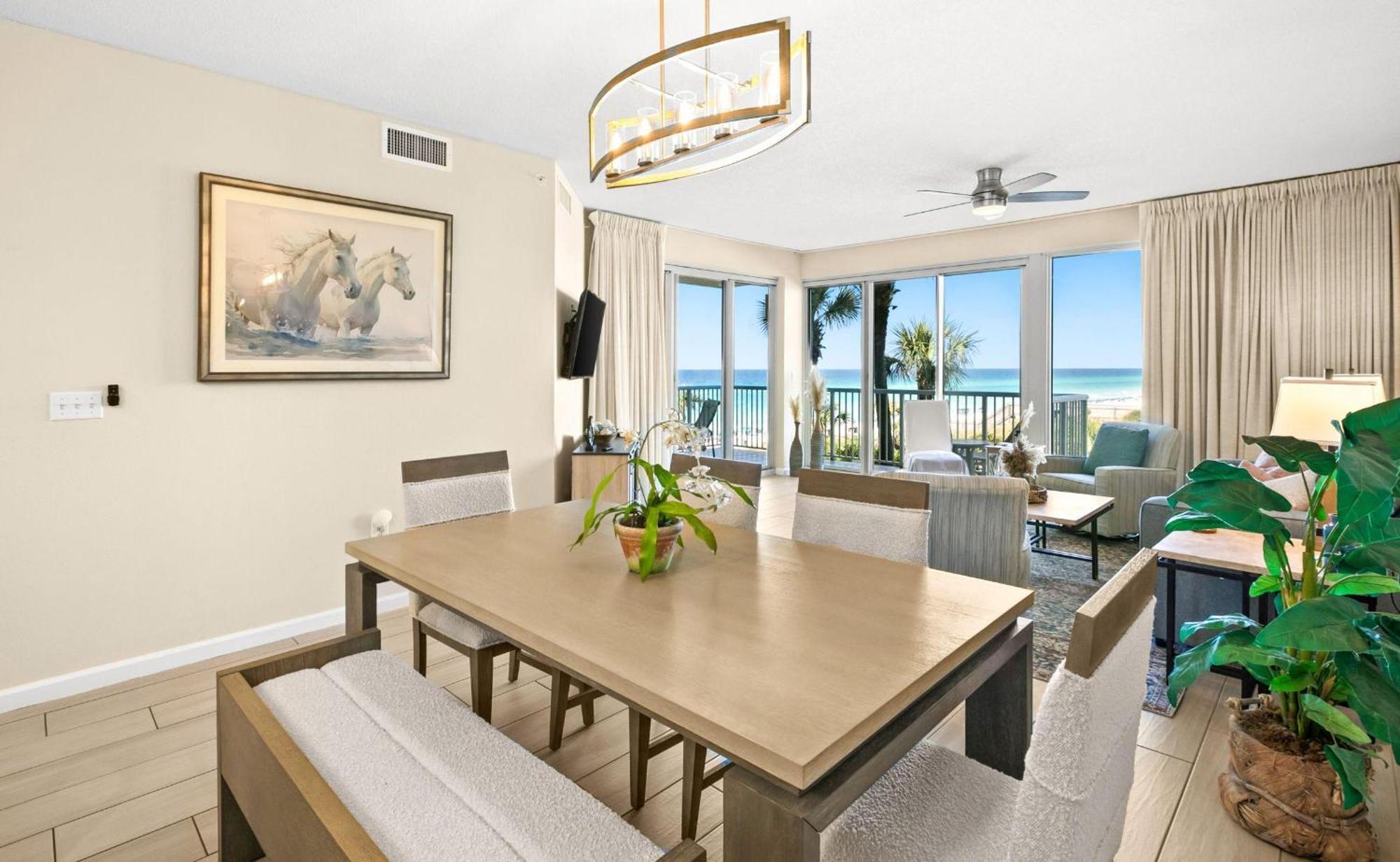 The Crescent 203 Holiday home Destin