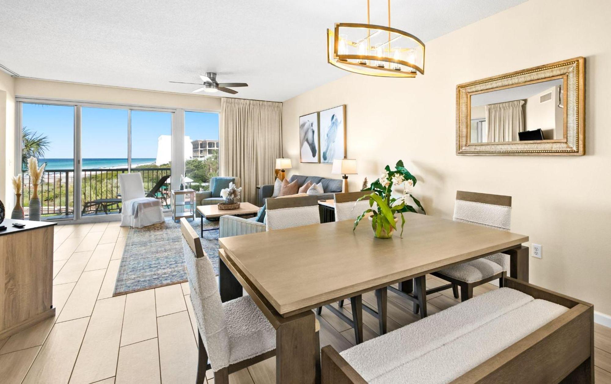The Crescent 203 Destin