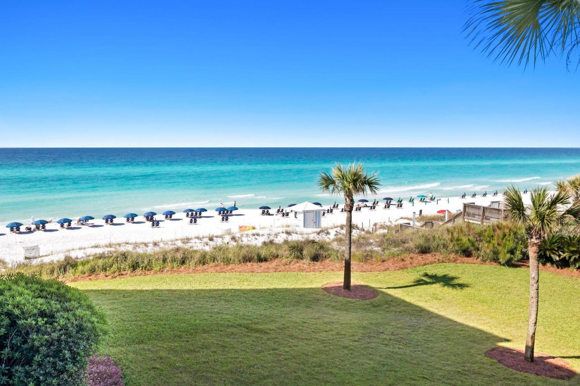 The Crescent 203 Holiday home Destin