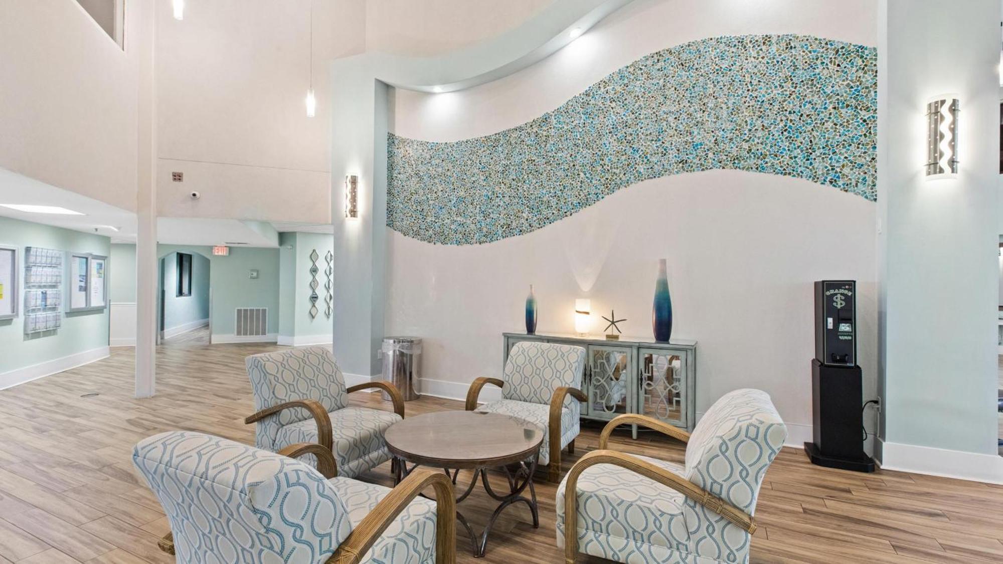 Sundestin Unit 1714 * Destin