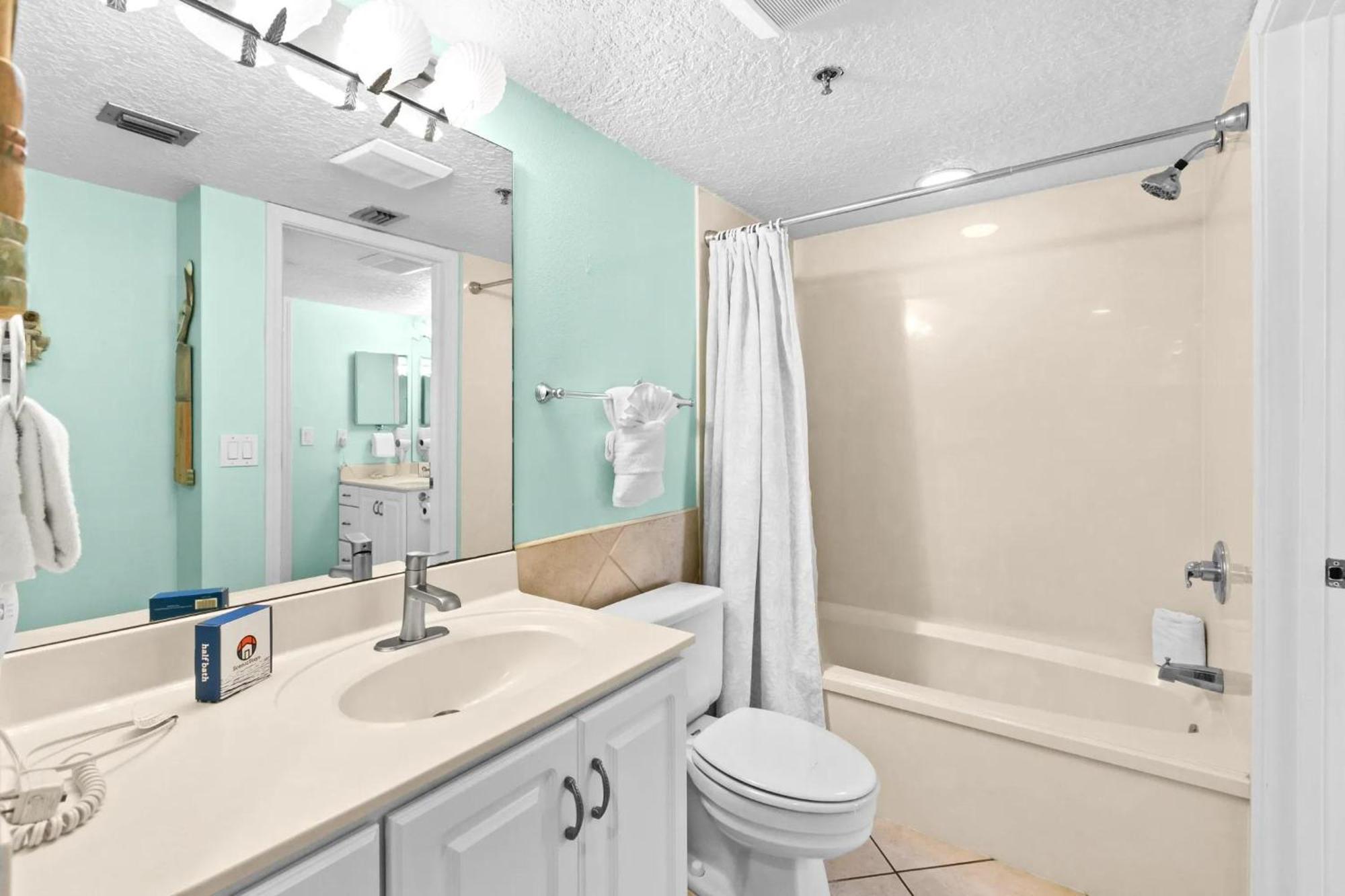 Sundestin Unit 1714